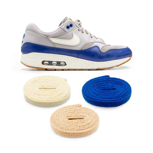 AM1 Atmosphere Grey Blue pack - 100cm tot 180cm