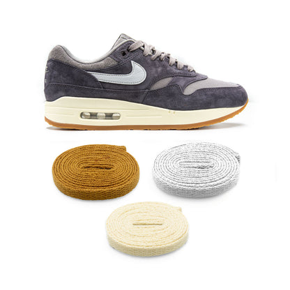 AM1 Crepe Soft Grey pack - 100cm tot 180cm