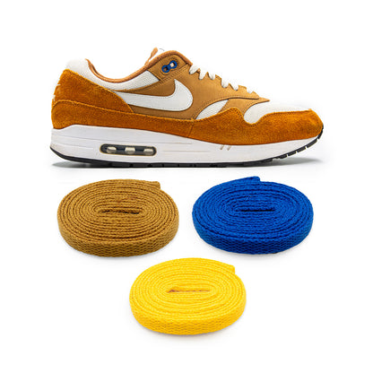 AM1 Curry pack - 100cm tot 180cm