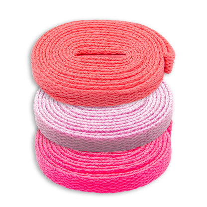 Pink Lace pack 1 - 100cm to 180cm