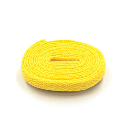 Yellow Lace pack 2 -  100cm tot 180cm