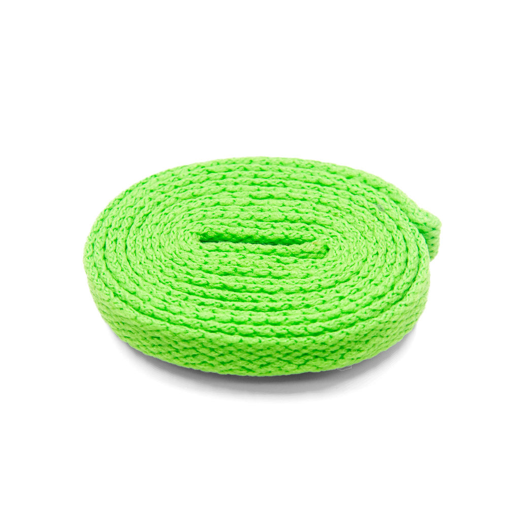 Verdant Laces - 100cm to 180cm