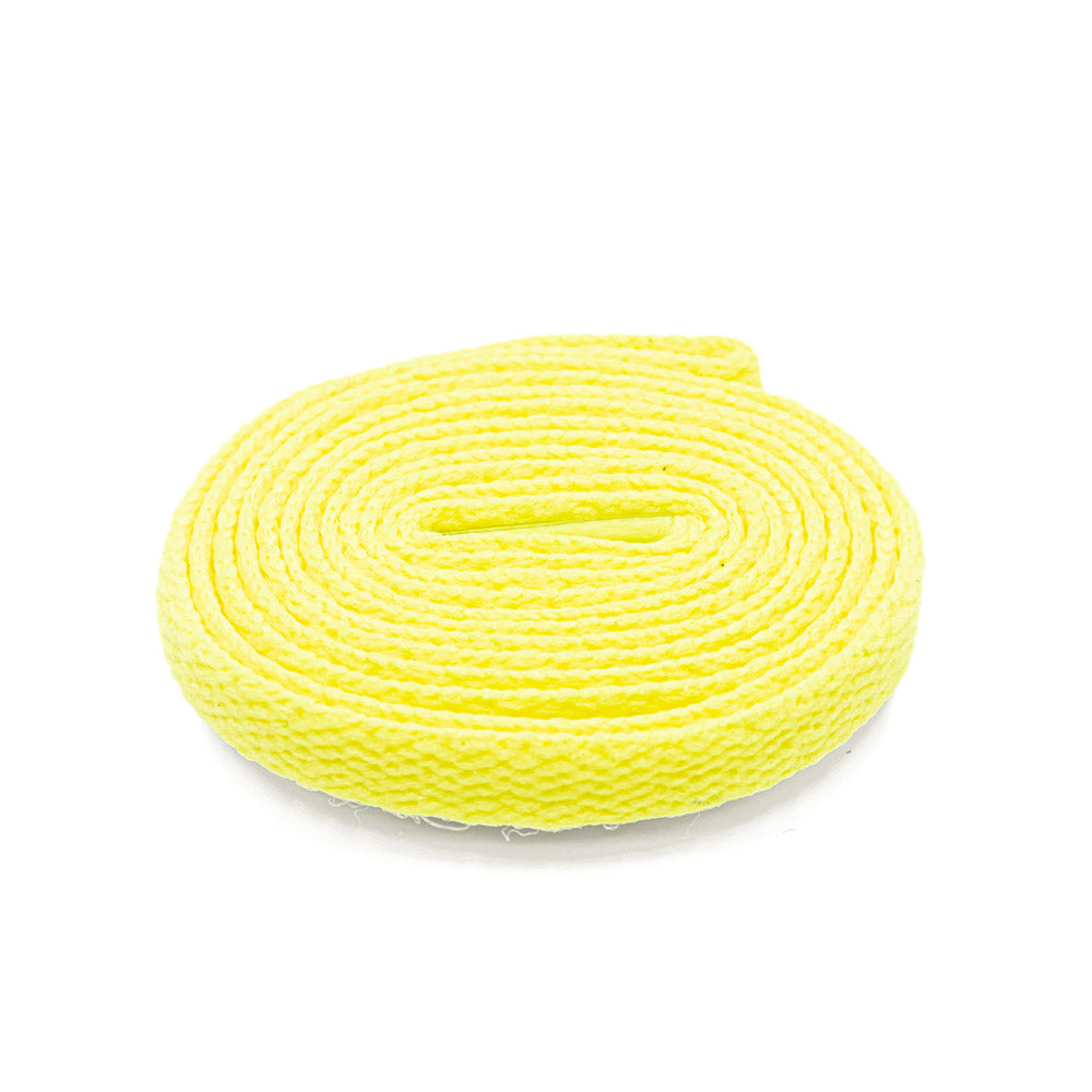 Yellow Lace pack 2 -  100cm tot 180cm