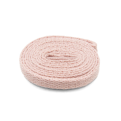 Baby Pink Laces - 100cm to 180cm