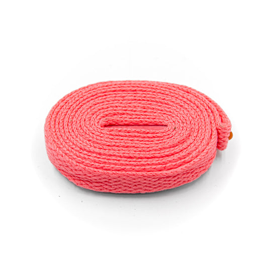 Coral Laces -  100cm tot 180cm