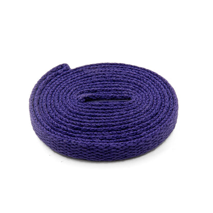 Violet Laces - 100cm to 180cm