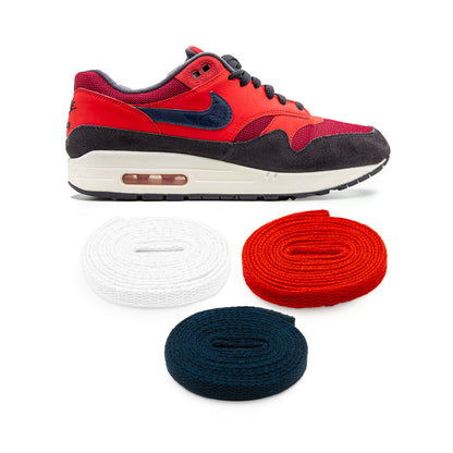 AM1 Red Crush pack - 100cm to 180cm